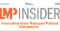 A preview of the latest edition of LMP Insider
