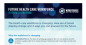 A banner and text describing 4 trends shaping change and 4 ways to prepare.