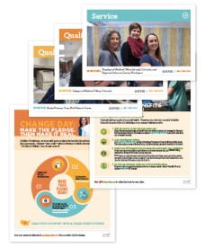 May/June 2015 Bulletin Board Packet May/June 2015 Bulletin Board Packet